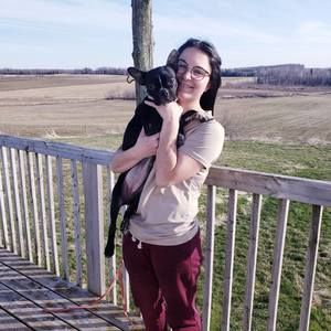 Meet your Posher, Laury-anna